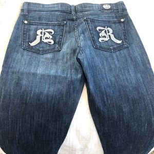 Rock and republic jeans
